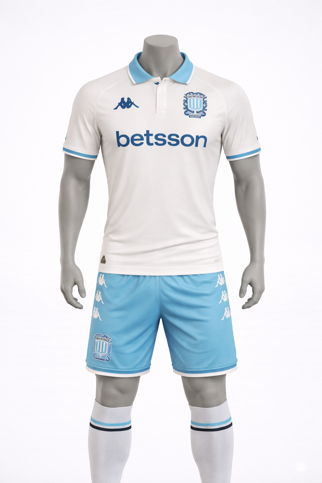 Camiseta 1