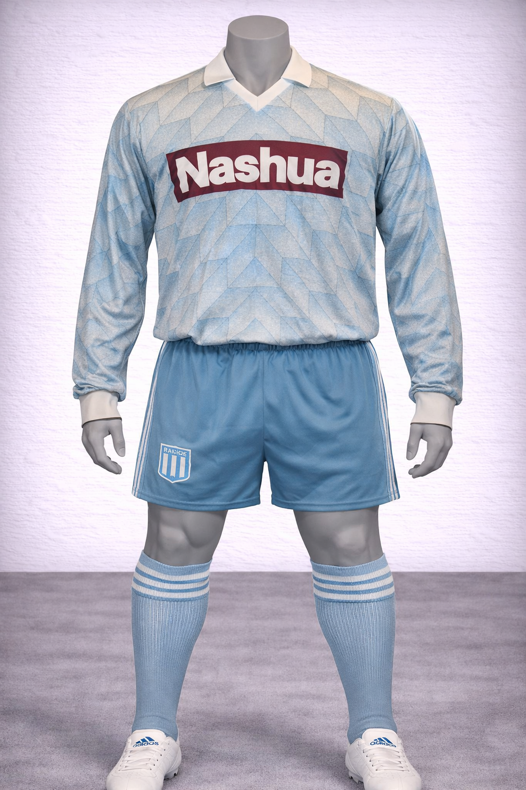 Camiseta 100