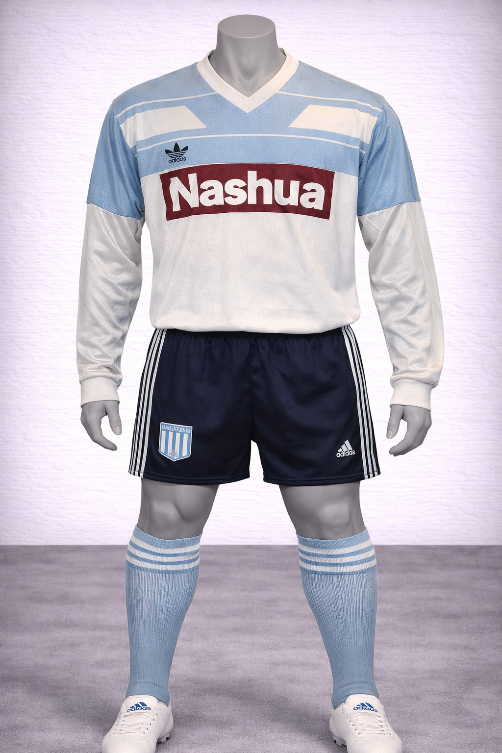 Camiseta 101