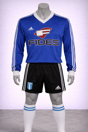 Camiseta 104