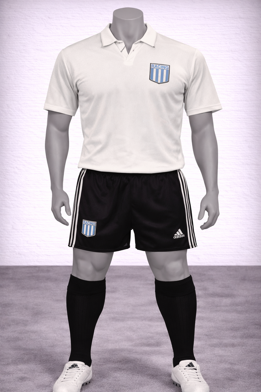 Camiseta 110
