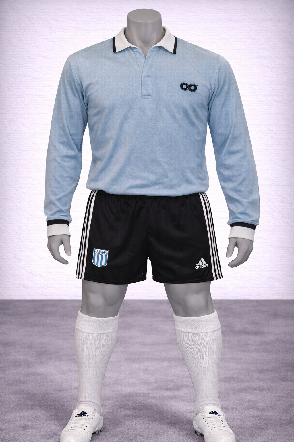 Camiseta 113