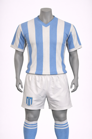 Camiseta 116