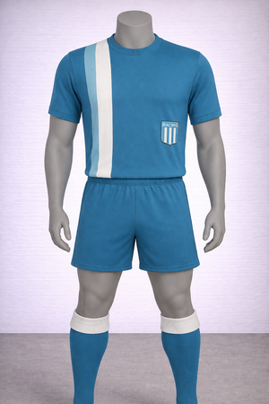 Camiseta 118