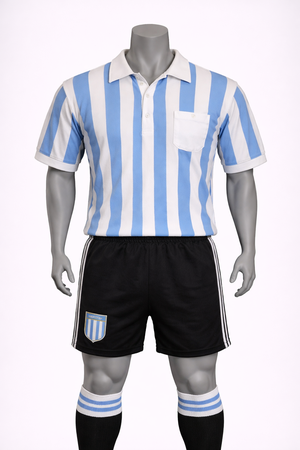 Camiseta 119