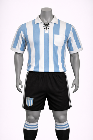 Camiseta 120