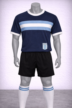 Camiseta 121