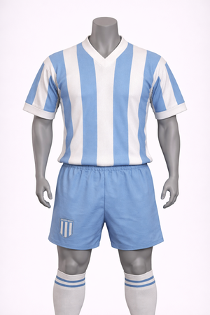 Camiseta 122
