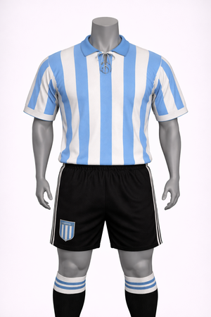 Camiseta 124