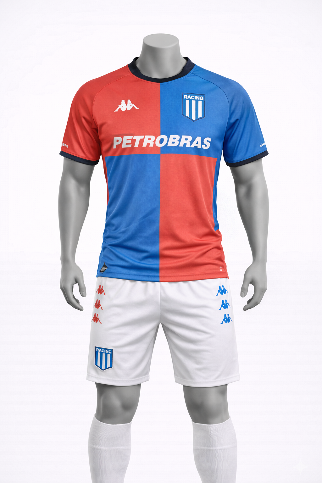 Camiseta 125