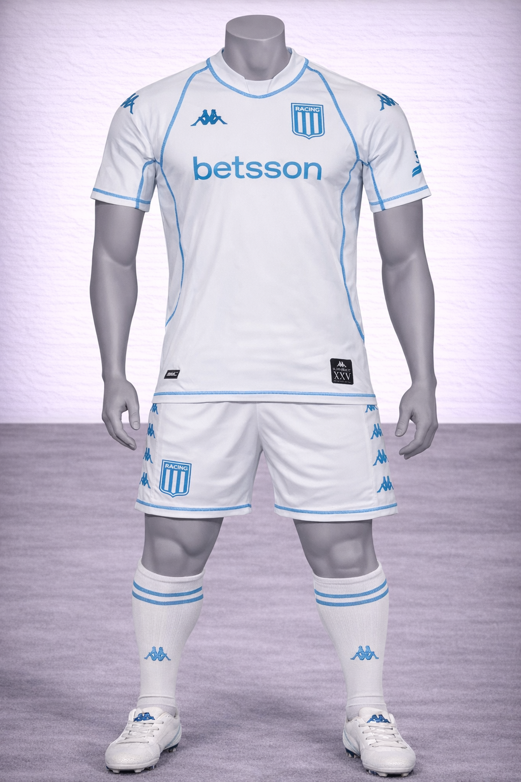 Camiseta 126