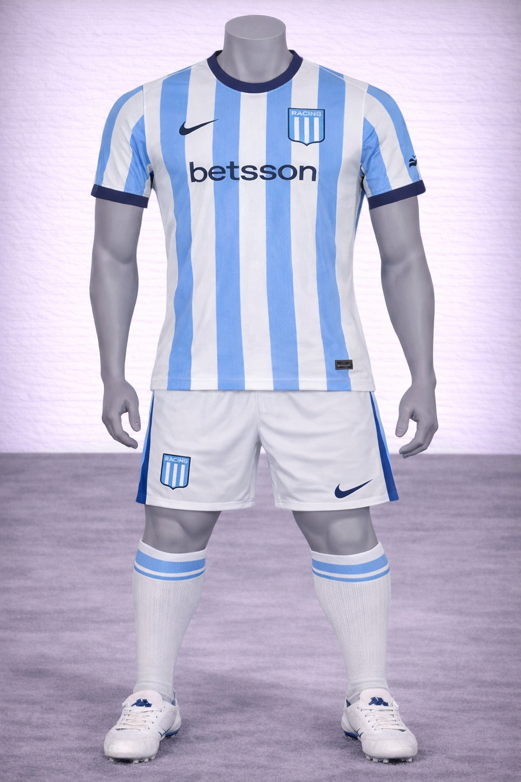 Camiseta 127