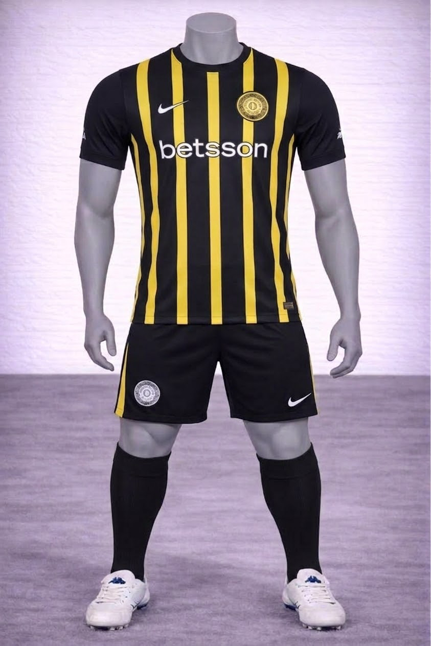 Camiseta 129
