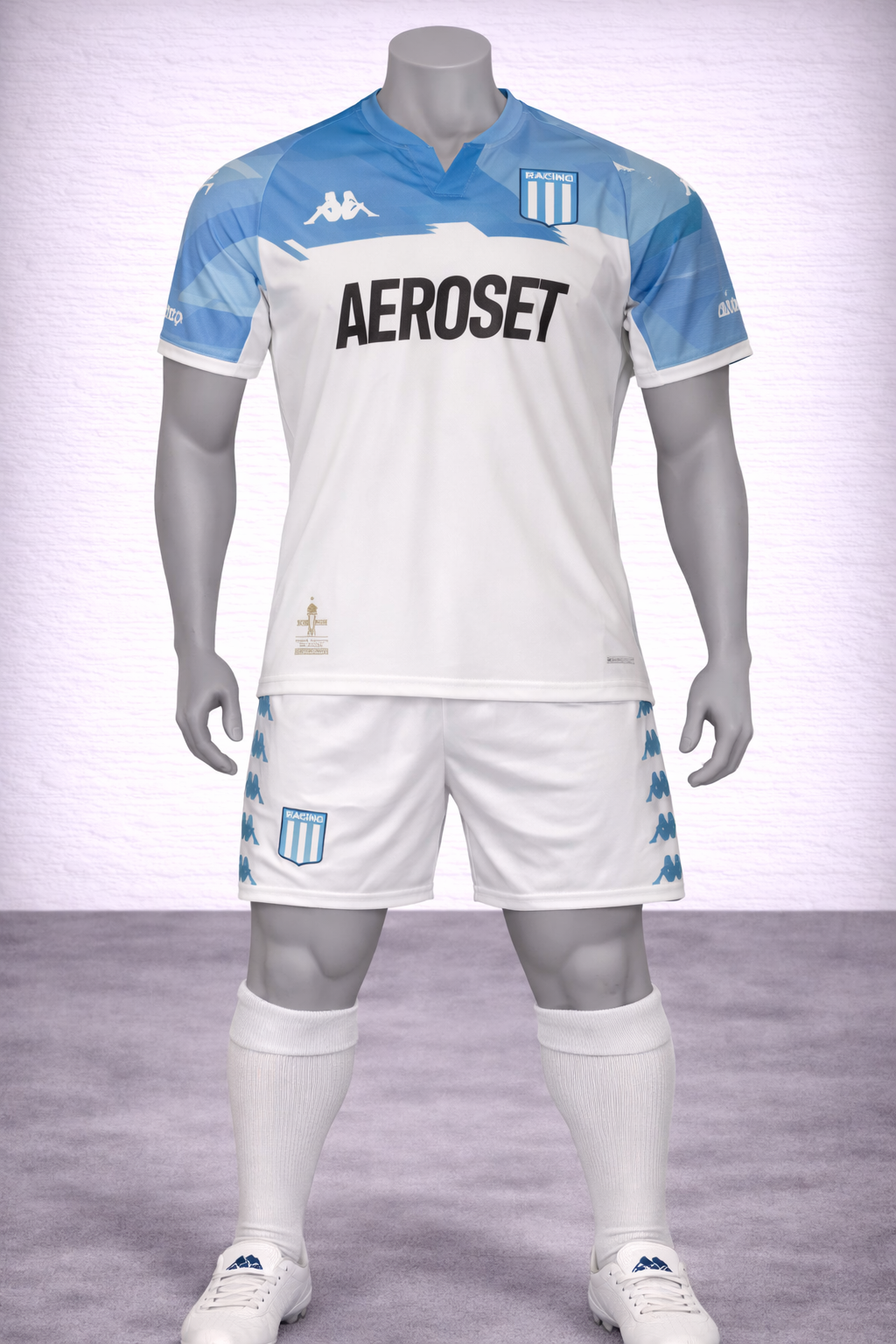 Camiseta 13