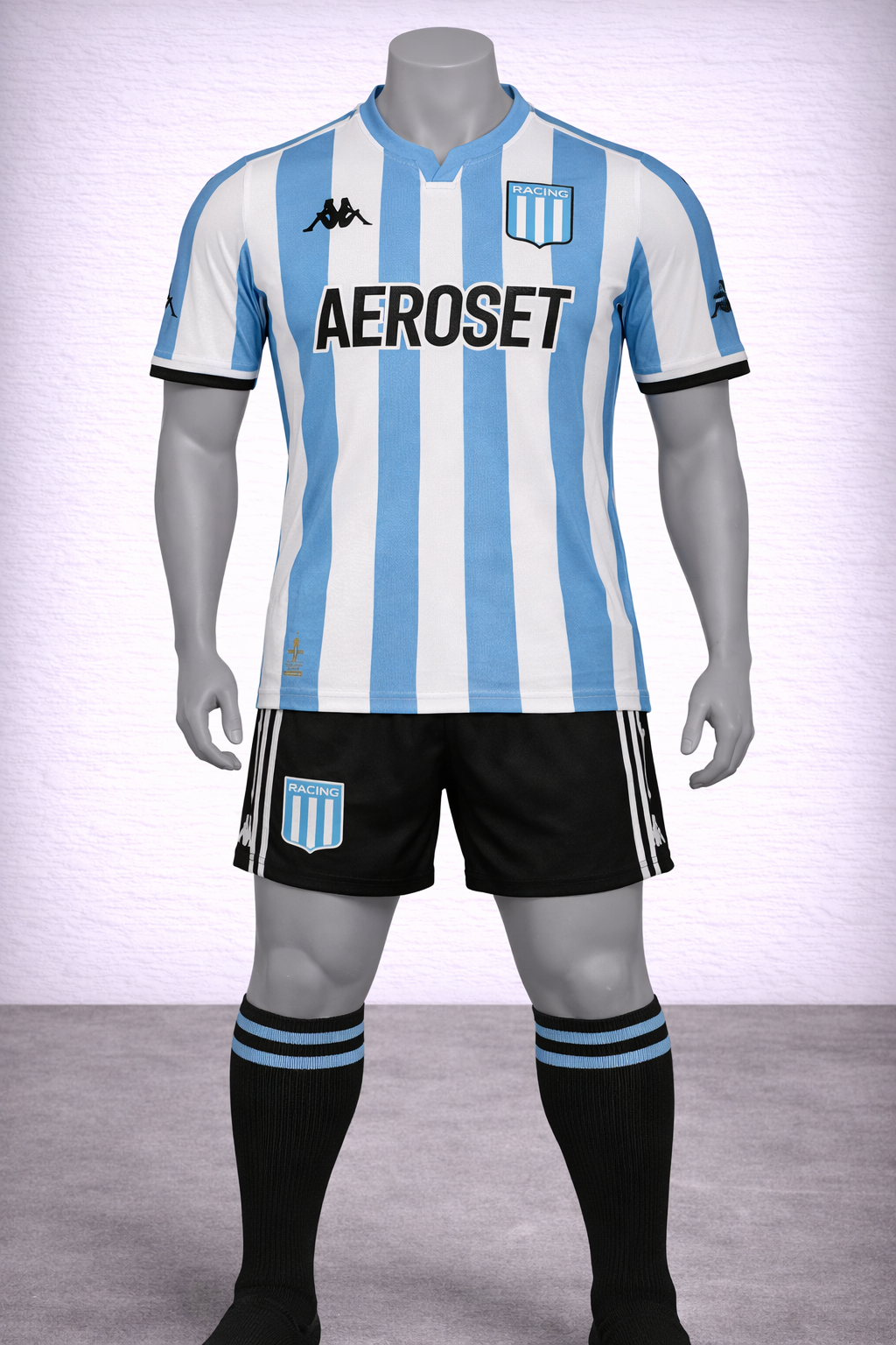 Camiseta 15