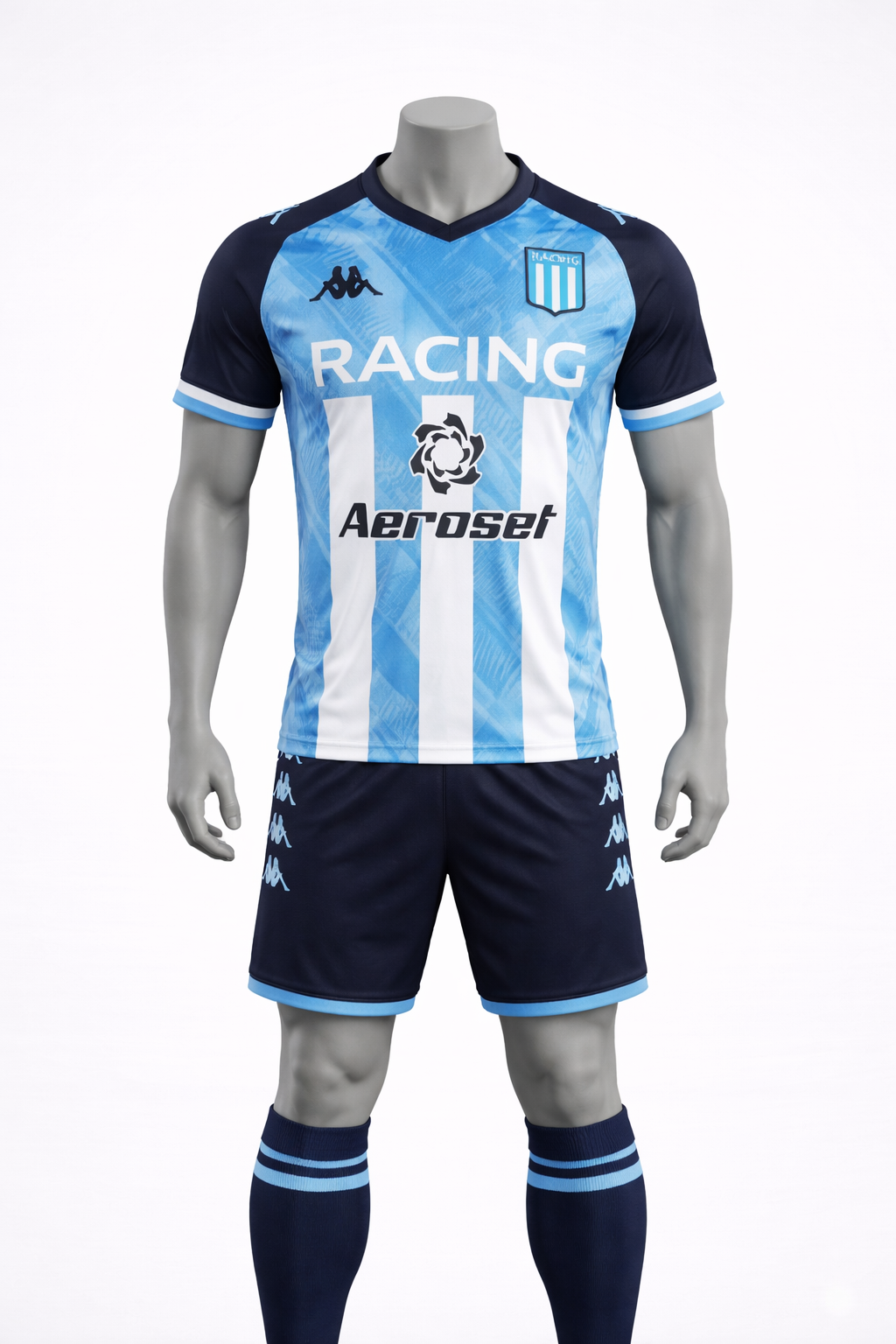 Camiseta 16