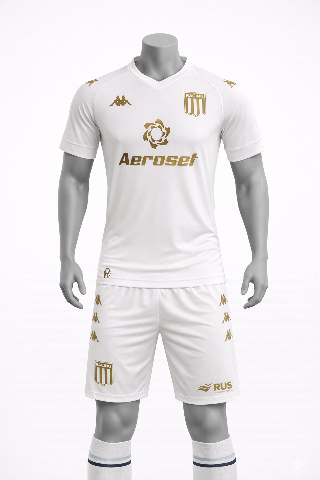 Camiseta 17