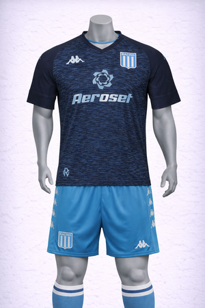 Camiseta 18
