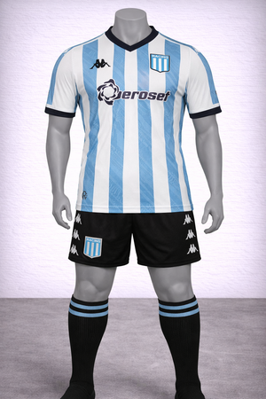 Camiseta 19