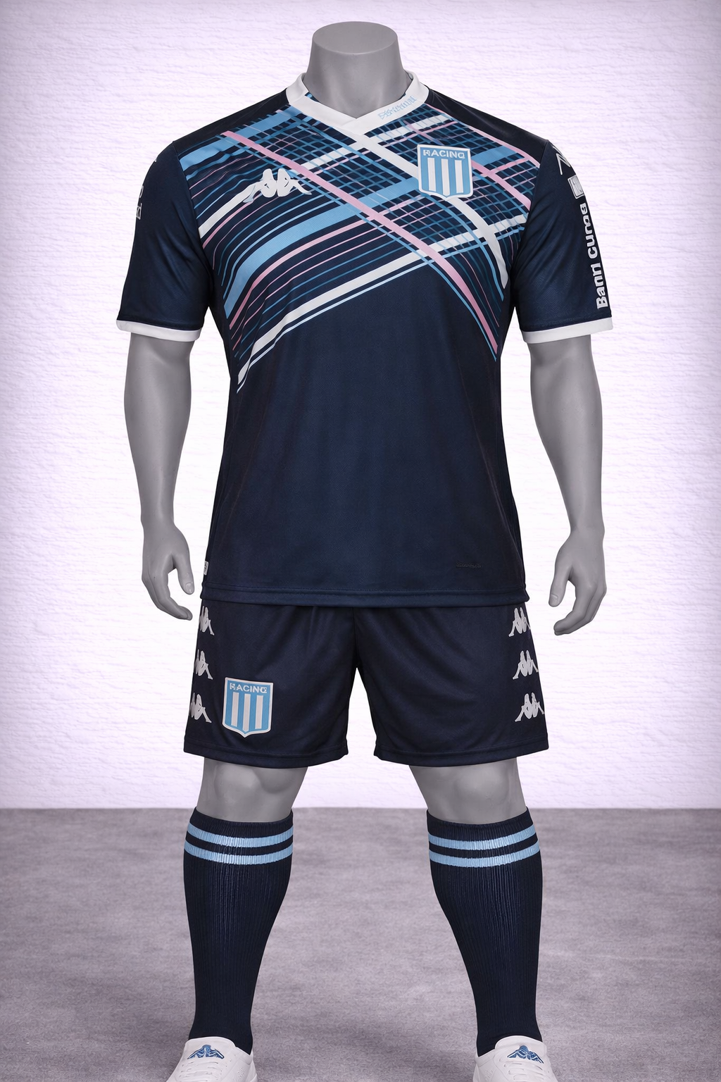 Camiseta 23