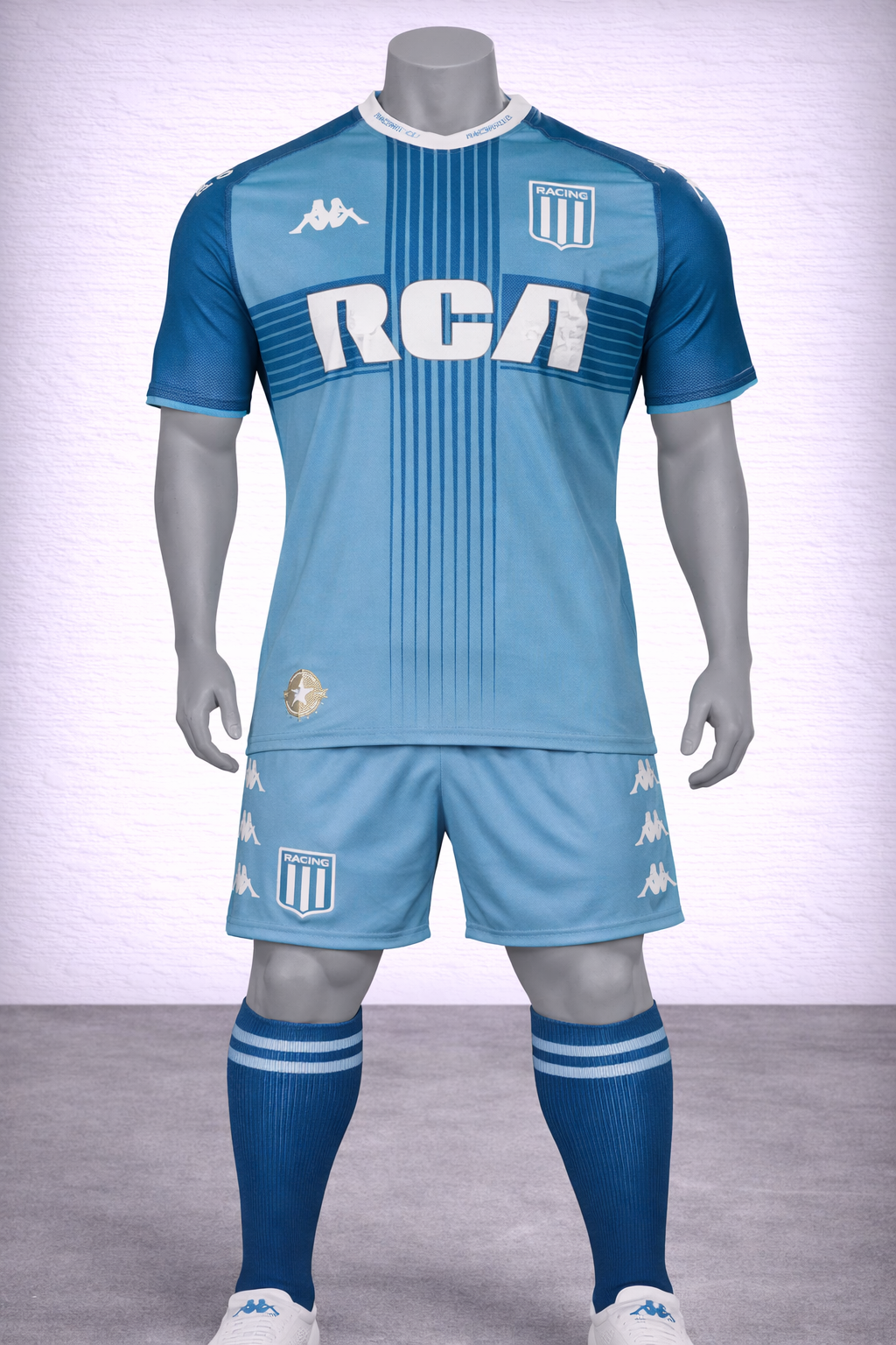 Camiseta 24
