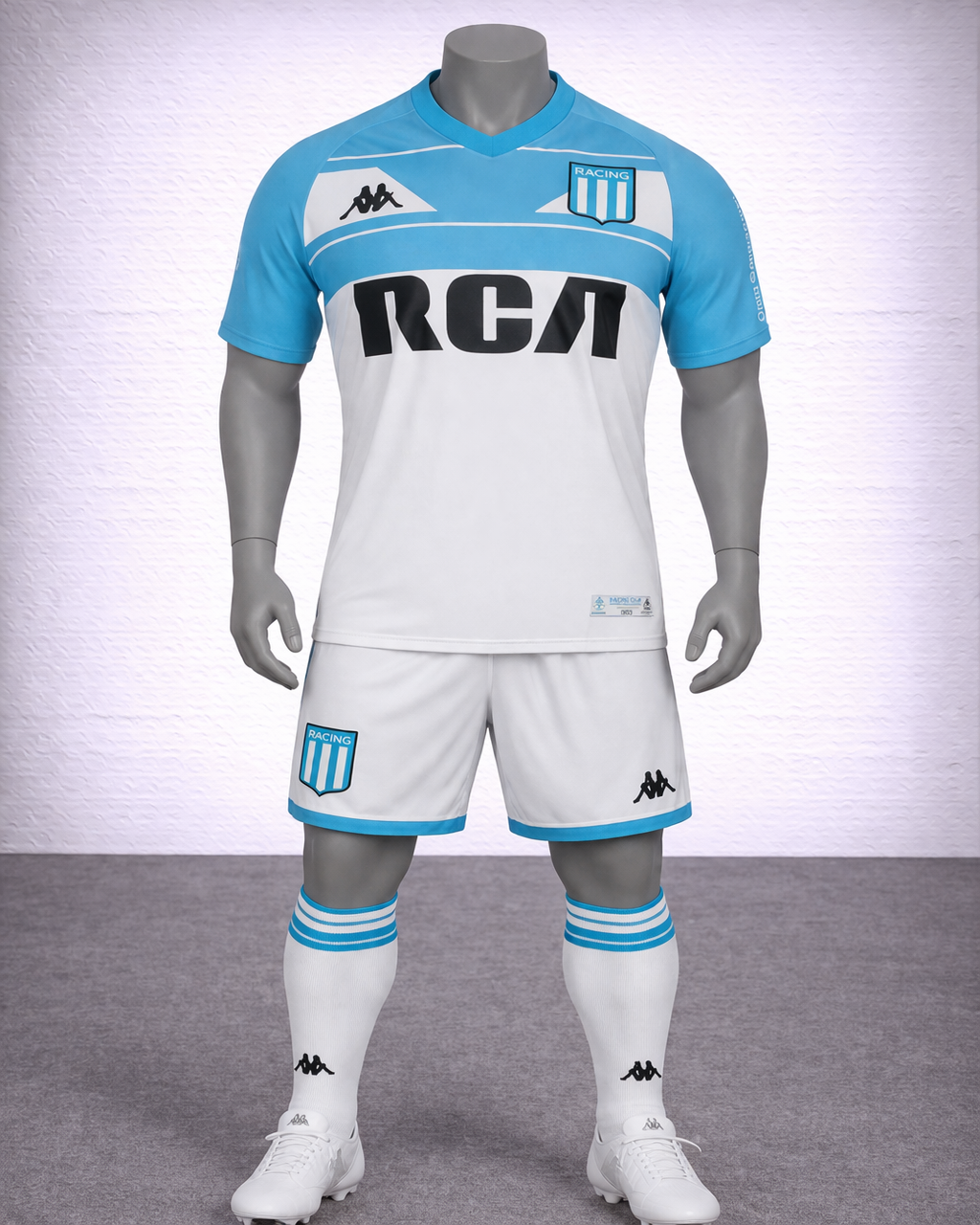 Camiseta 27