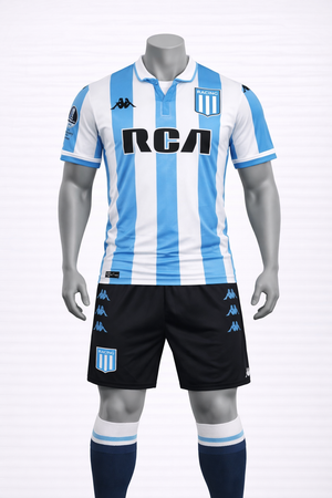Camiseta 34