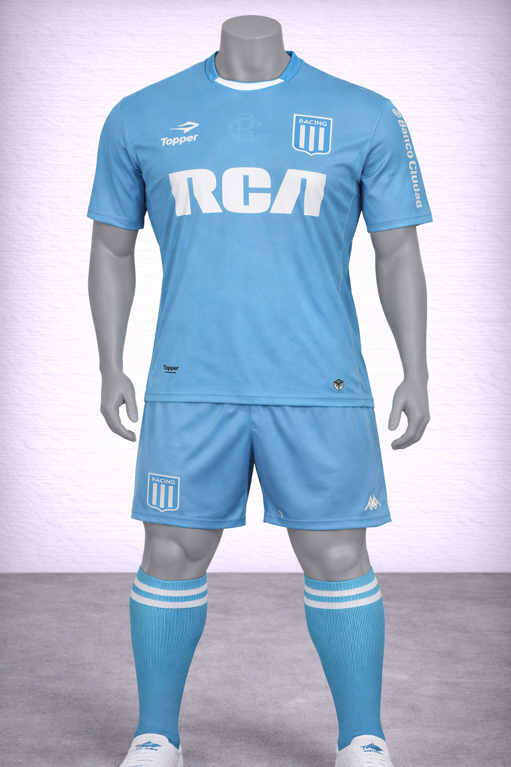 Camiseta 35