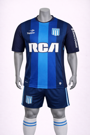 Camiseta 36