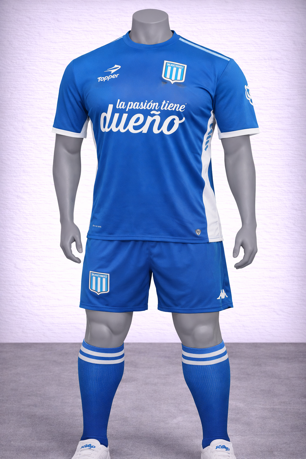 Camiseta 38