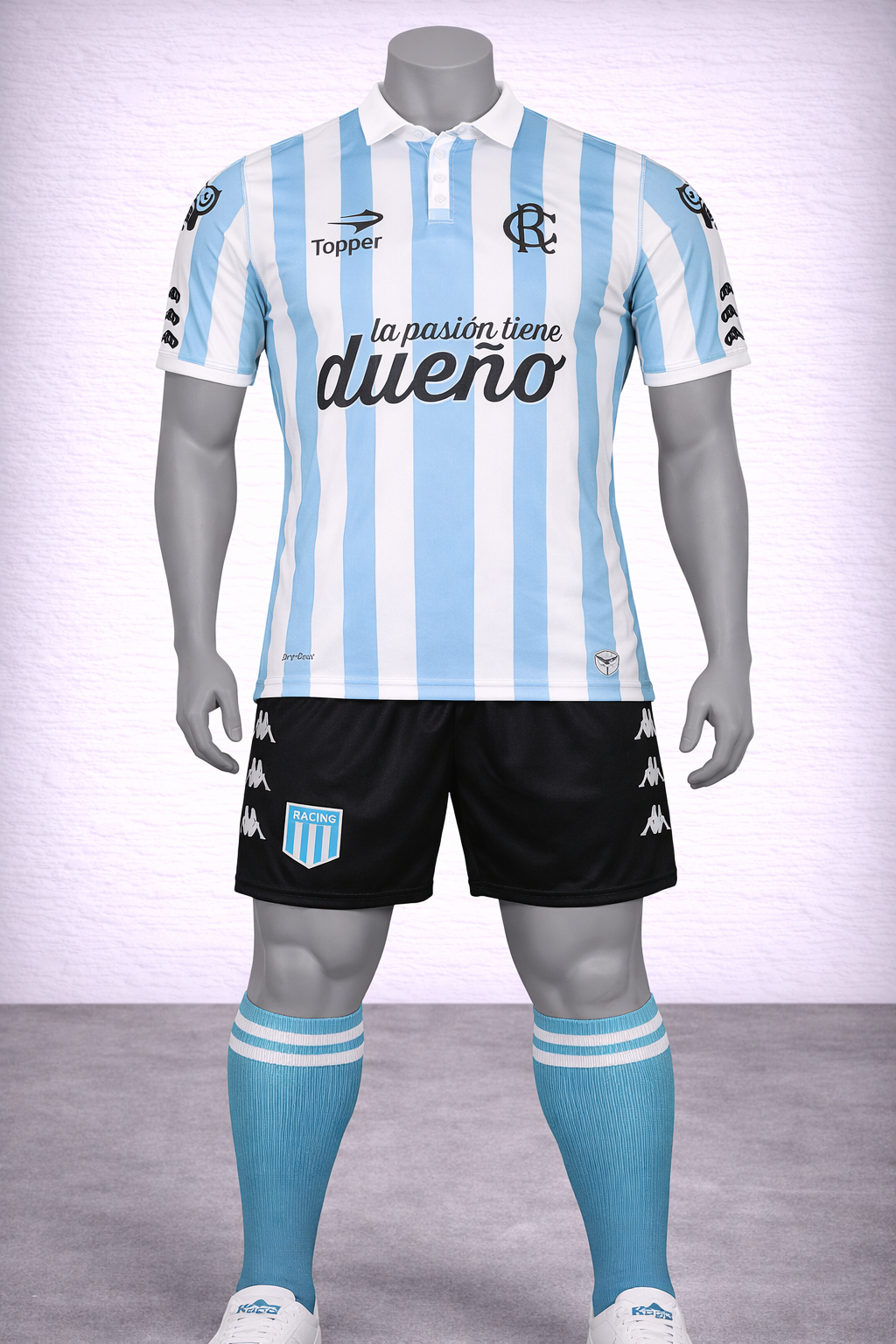 Camiseta 39