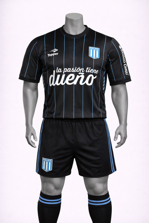 Camiseta 40