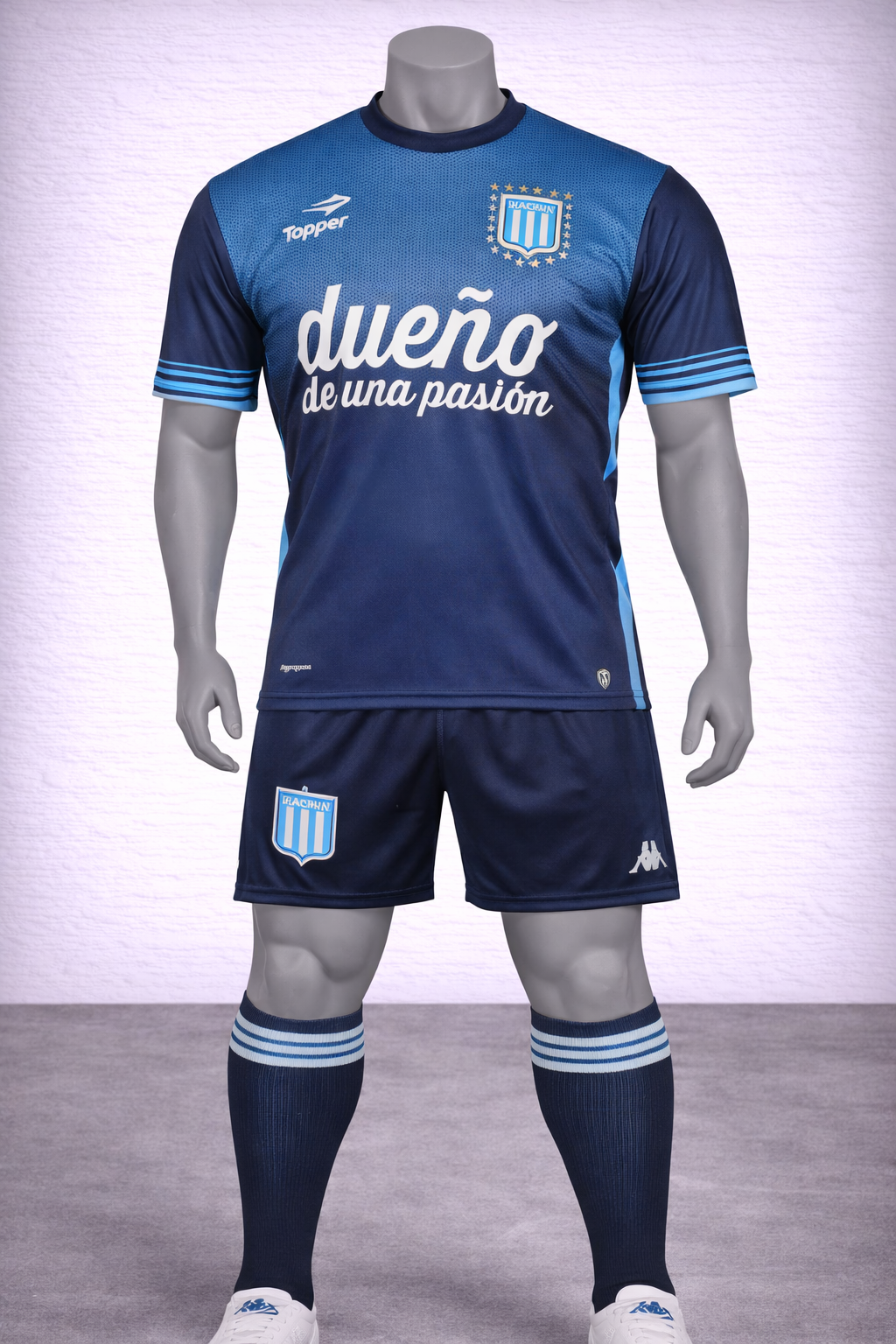 Camiseta 42