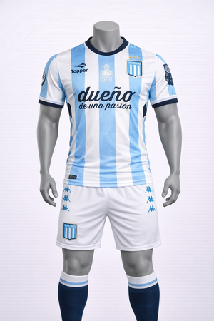 Camiseta 44