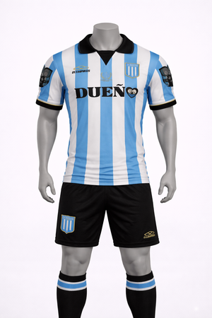 Camiseta 46