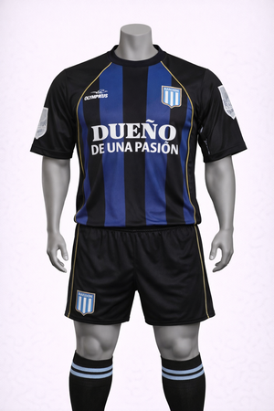 Camiseta 48