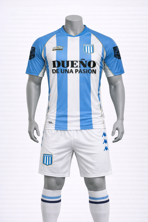 Camiseta 49