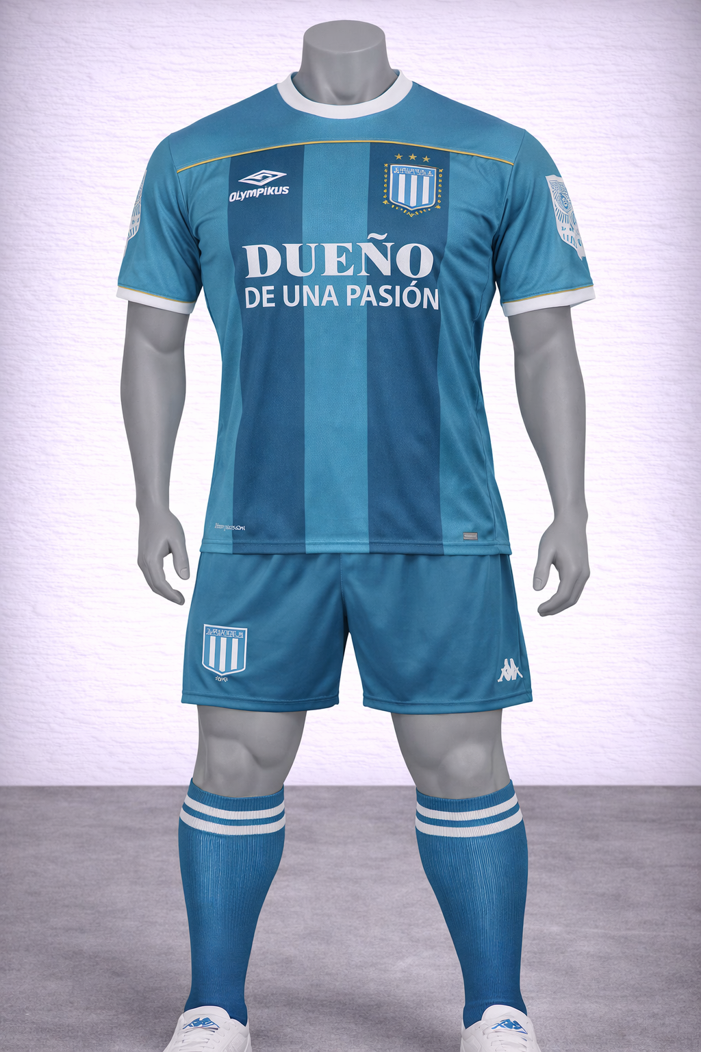 Camiseta 50