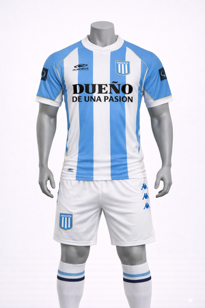 Camiseta 52