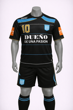 Camiseta 53