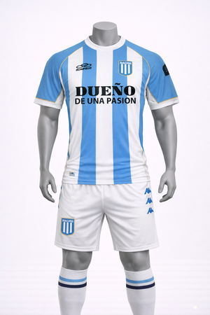 Camiseta 54