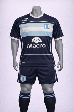 Camiseta 55