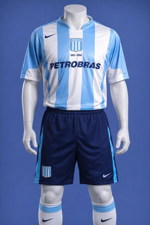 Camiseta 62