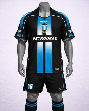 Camiseta 64