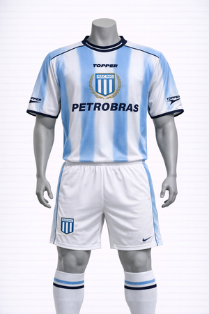 Camiseta 65
