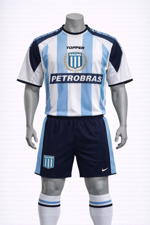 Camiseta 68