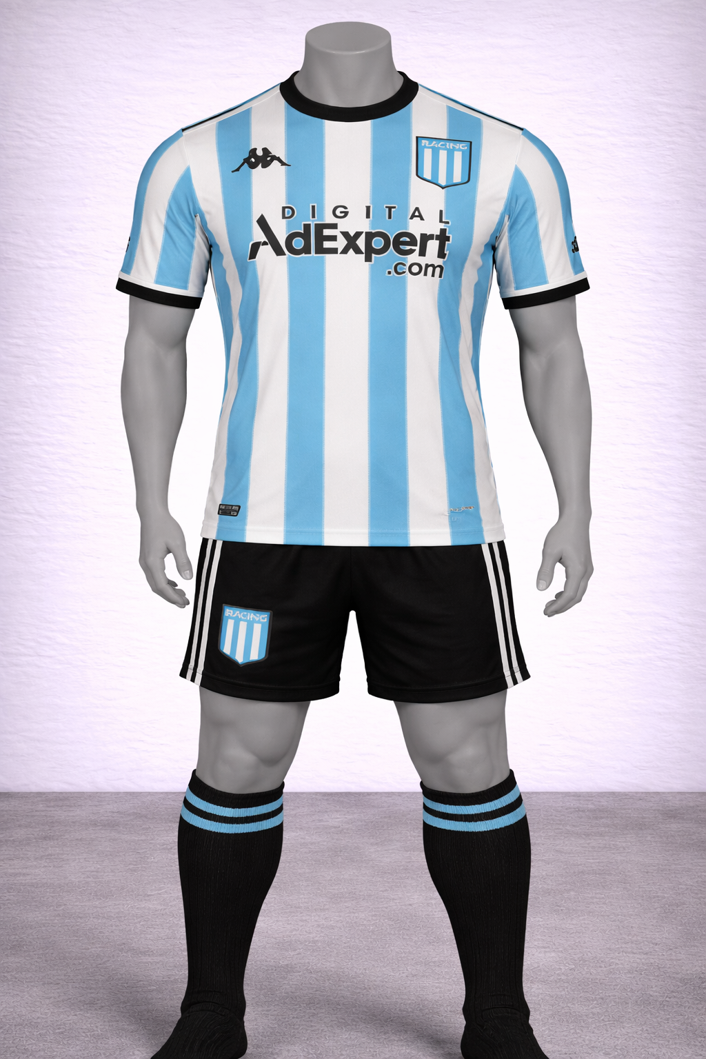 Camiseta 7