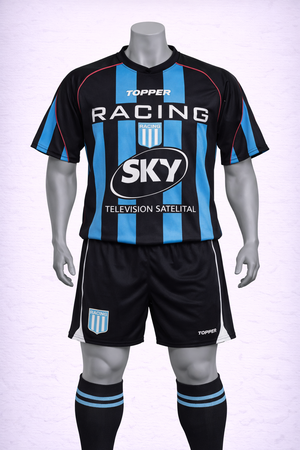 Camiseta 74
