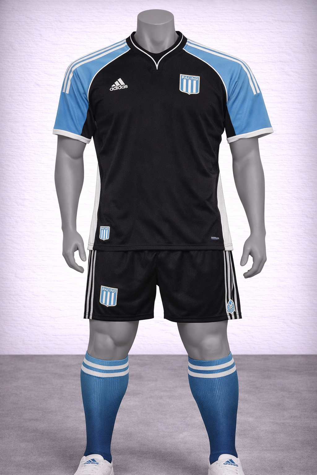 Camiseta 76