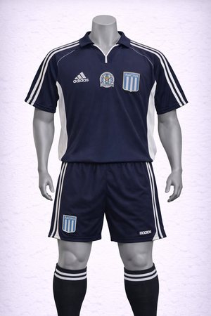 Camiseta 77